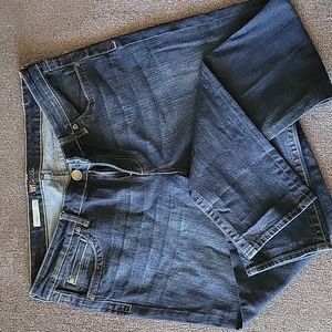 Diana Relaxed Fit Skinny Jeans